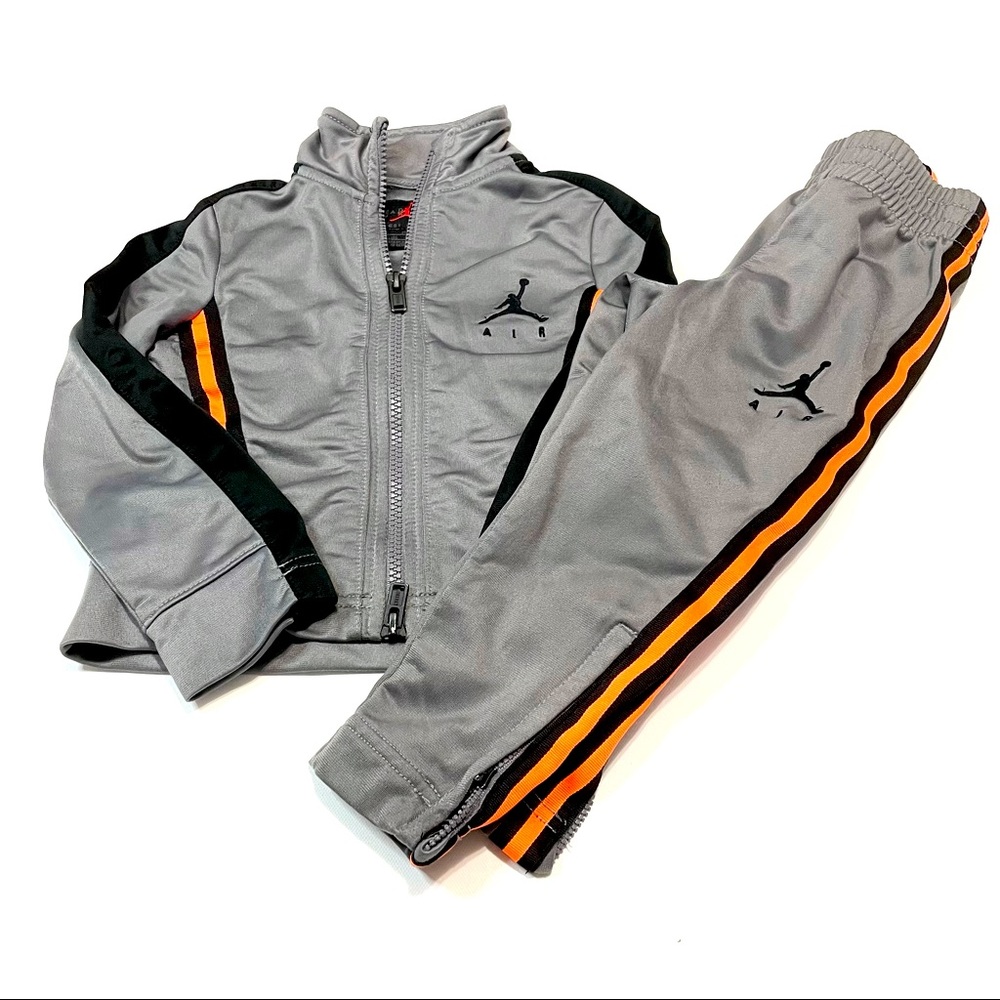 Nike Jogger Set